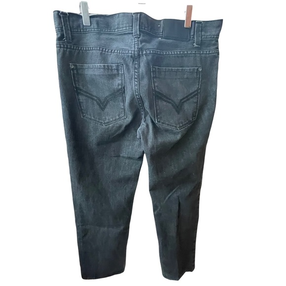 DKNY Bleecker straight jeans size 34X30 - Picture 4 of 10